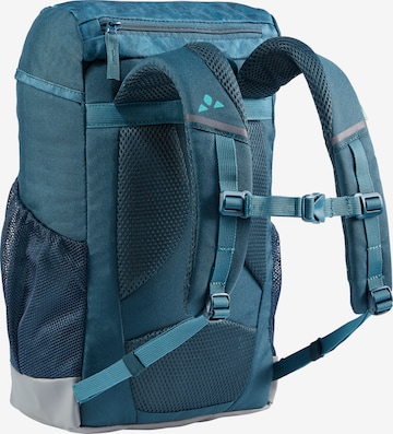 VAUDE Sports Backpack 'Puck 10' in Blue