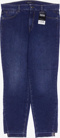 Marc Cain Jeans 32-33 in Blau: predná strana