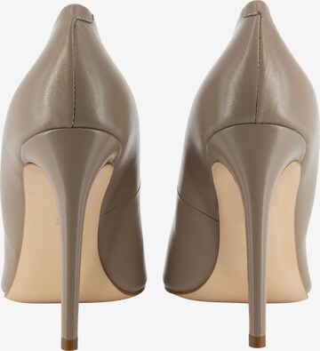 faina Pumps i beige