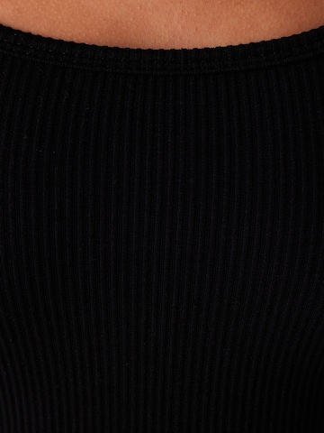 Penti - Blusa body 'Bodys' em preto