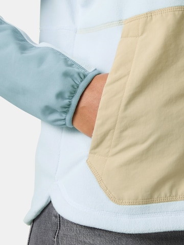 HELLY HANSEN Функциональная флисовая куртка в Синий