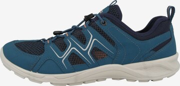 ECCO Sneakers laag 'Terracruise' in Blauw