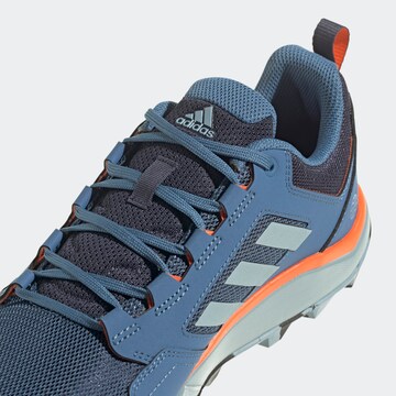 ADIDAS TERREX Lage schoen 'Tracerocker 2.0' in Blauw