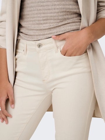 ONLY Flared Jeans in White