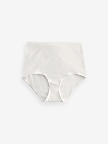Slip Next en mélange de couleurs