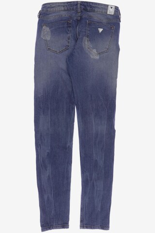 GUESS Jeans 26 in Blau