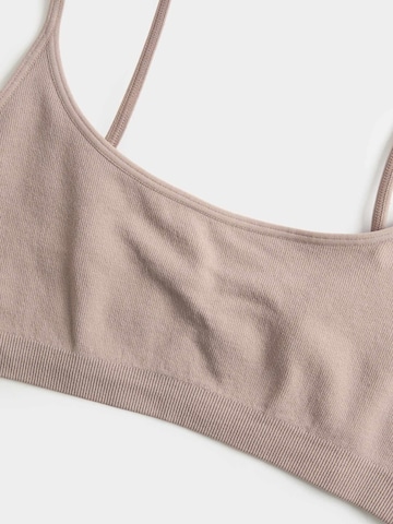 Marks & Spencer Bustier BH in Beige