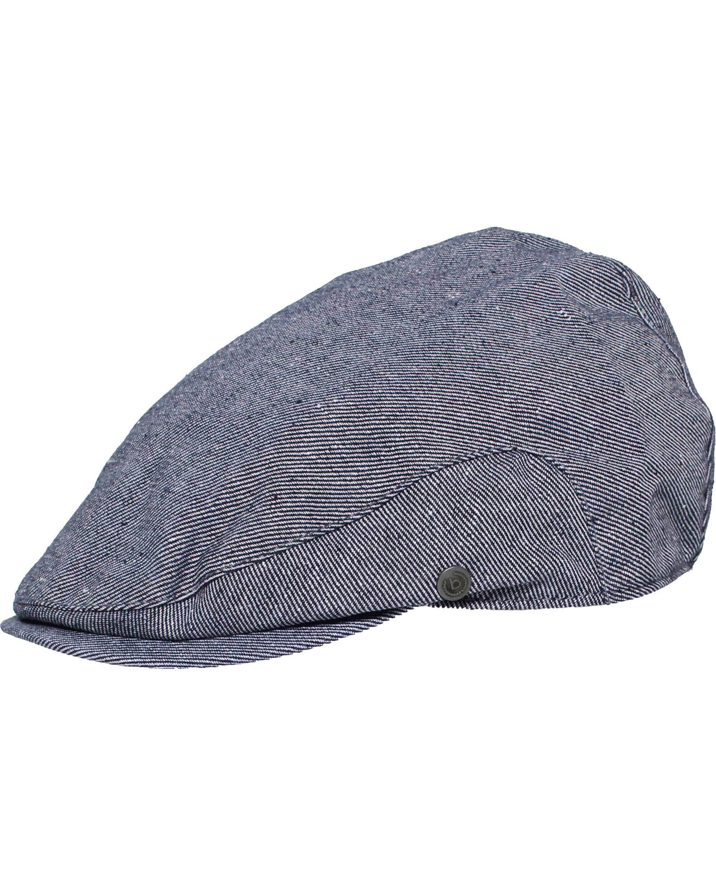 bugatti Beanie in Blue: front