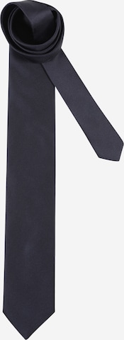 ETON Tie in Blue: front