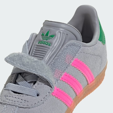 ADIDAS ORIGINALS Sneakers 'Gazelle' in Grey