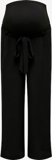 Only Maternity Pants 'Mama Palazzo' in Black, Item view