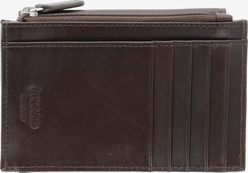 Picard Wallet in Brown