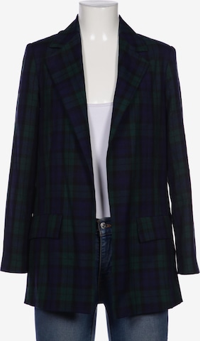 Asos Blazer in XXS in Mixed colors: front