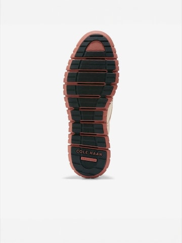 Cole Haan - Zapatos con cordón 'ZG RMSTD WING ULINED' en blanco