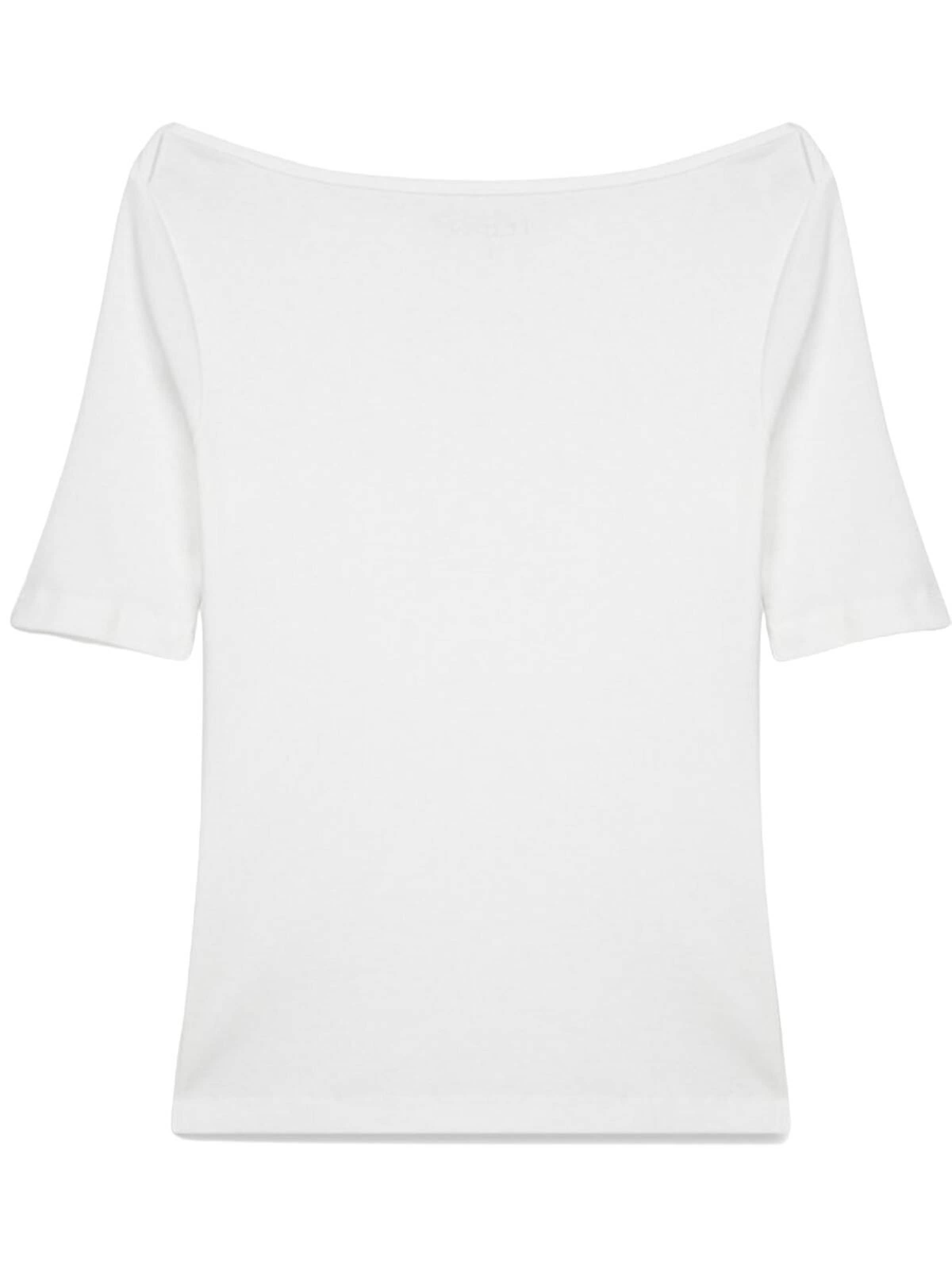 LTB Jeans Shirt in XS in White, Item view