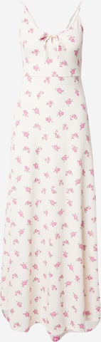 studioselect Summer dress 'Arianna' in White: front