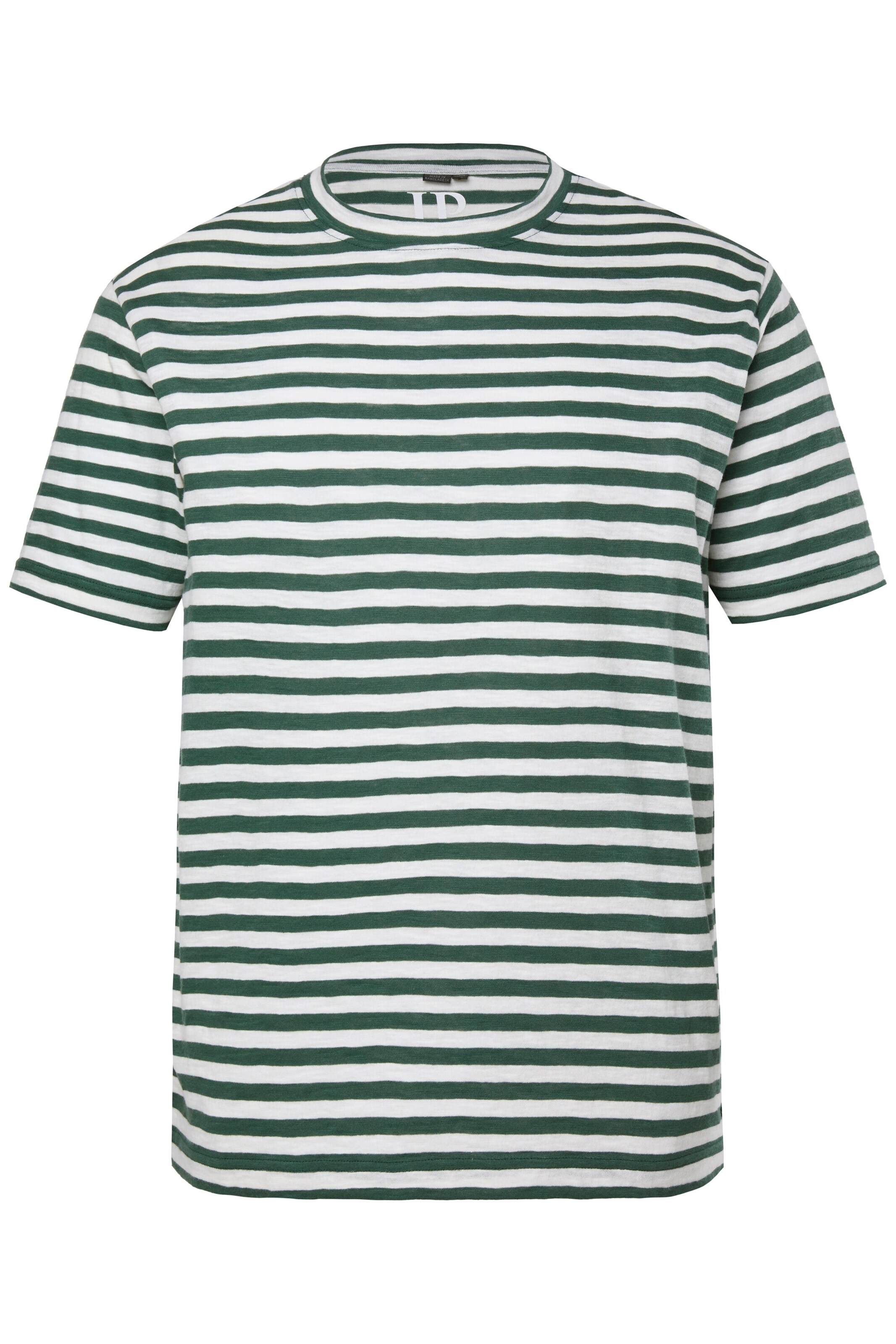 JP1880 T-Shirt in Grün: Vorderseite