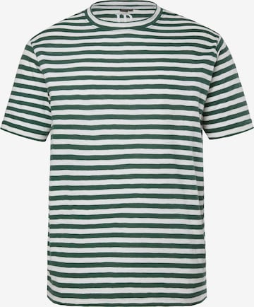 JP1880 T-Shirt in Grün: Vorderseite