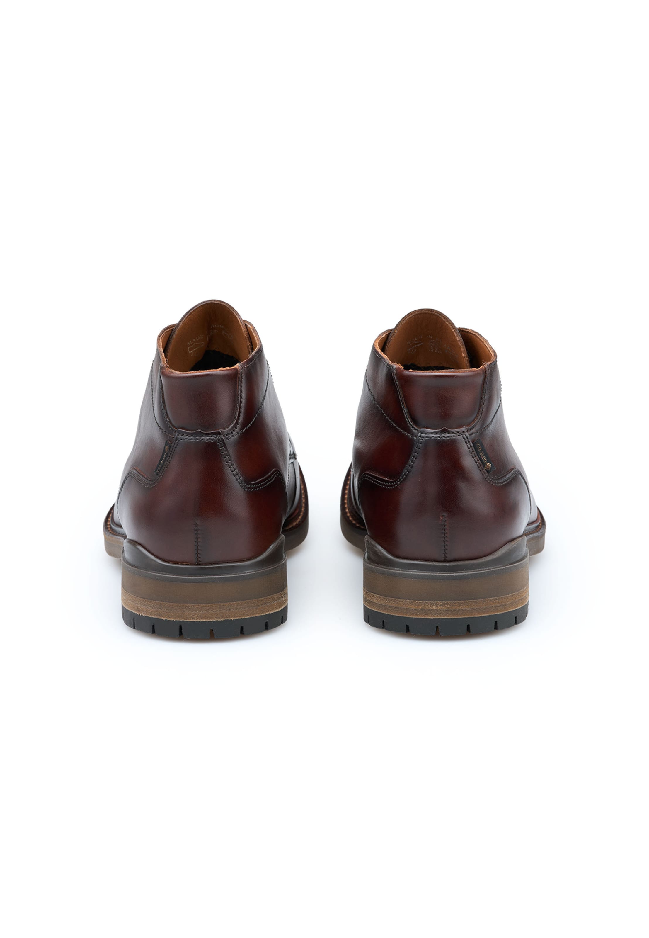 LLOYD Schuhe VIBE 327GL in Braun