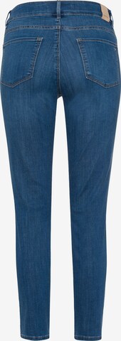 BRAX Slim fit Jeans 'Shakira' in Blue