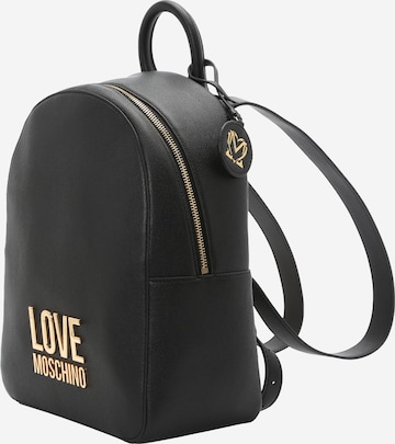 Love Moschino Batoh – černá