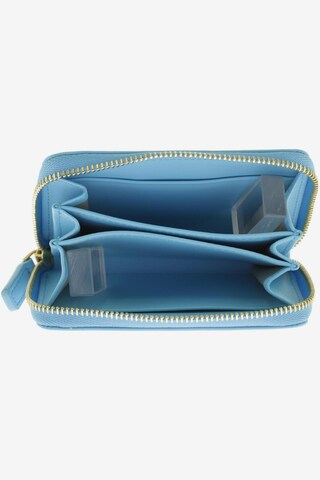 MCM Small Leather Goods in One size in Blue