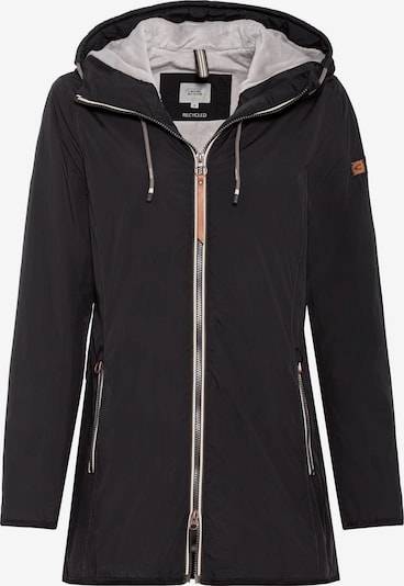 CAMEL ACTIVE Windbreaker in schwarz, Produktansicht