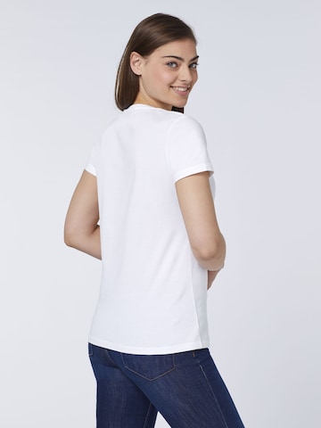 Detto Fatto Shirt in White