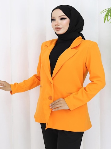 MODAMIHRAM Tussenparka in Oranje