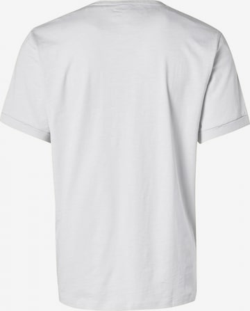 No Excess T-Shirt in Weiß