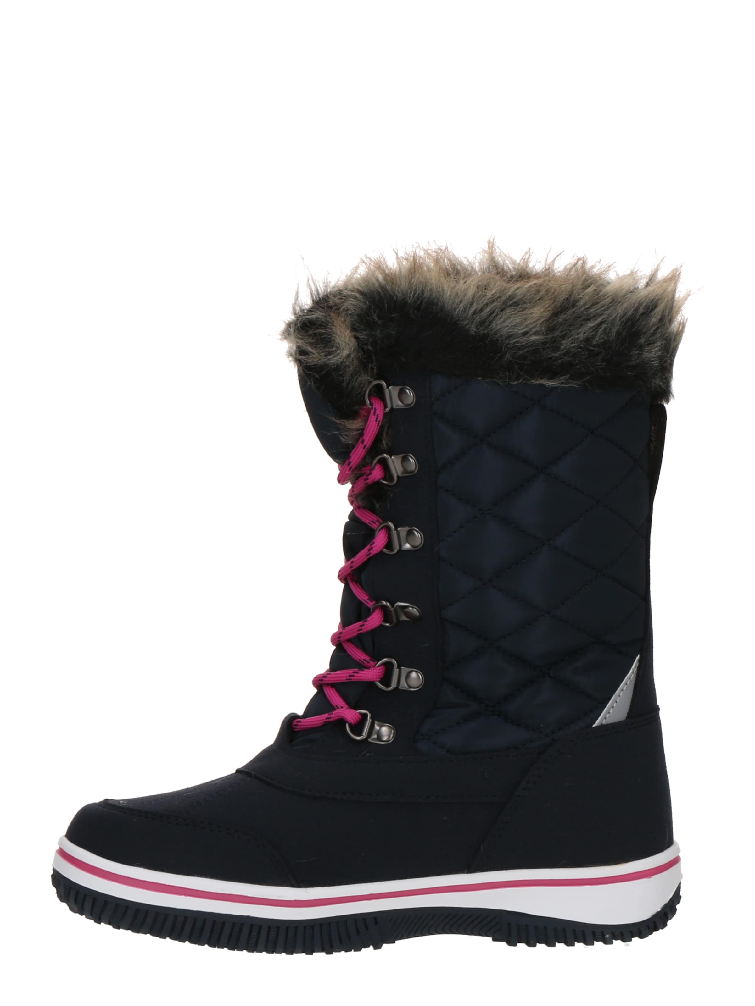 TROLLKIDS Ботинки 'Holmenkollen XT' в Синий