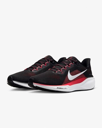 NIKE Running Shoes ' Pegasus 41 ' in Black