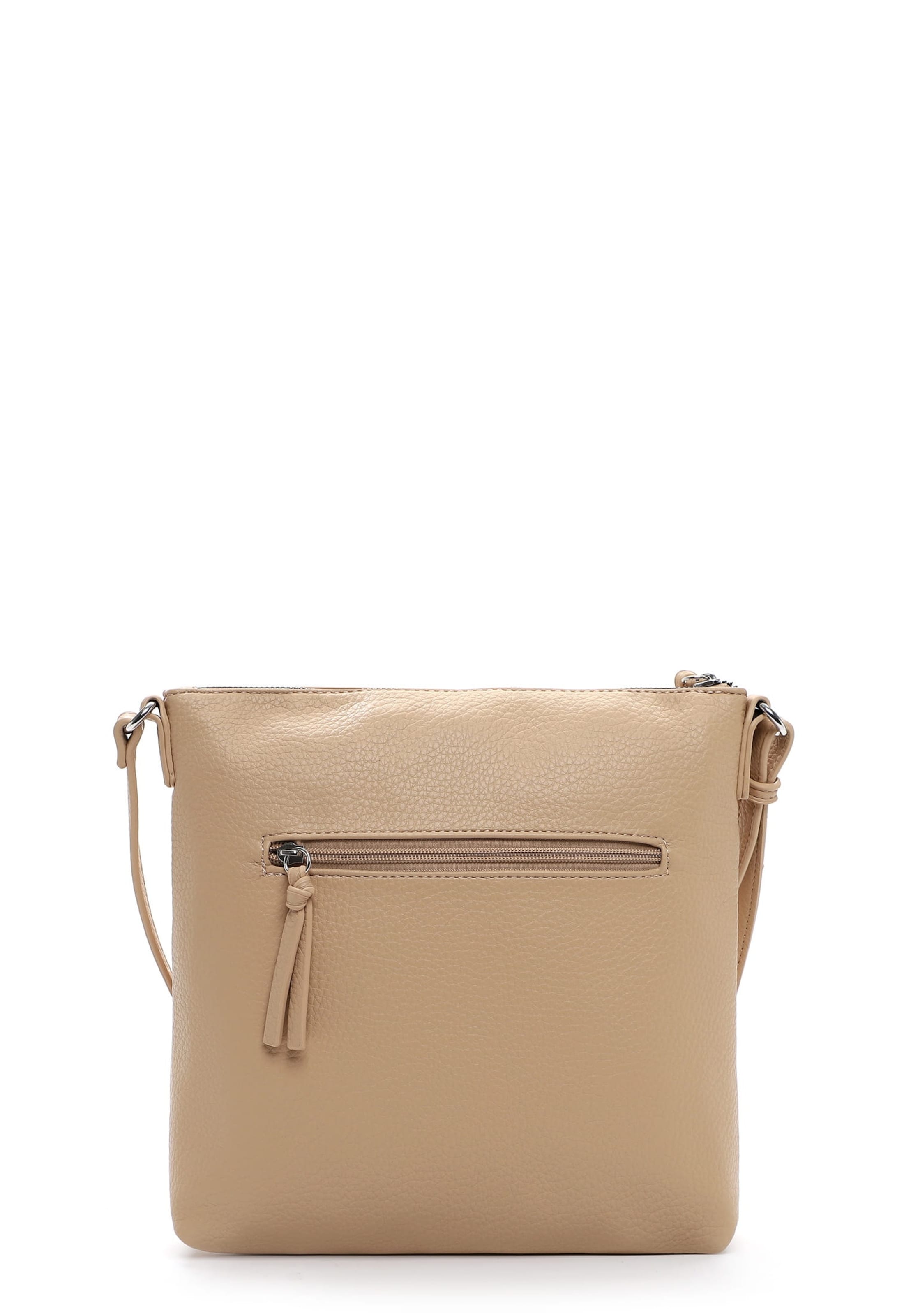 Tamaris Válltáska 'Alessia' - bézs