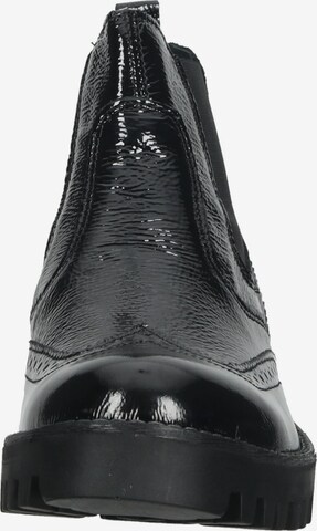 IMAC Chelsea Boots in Black