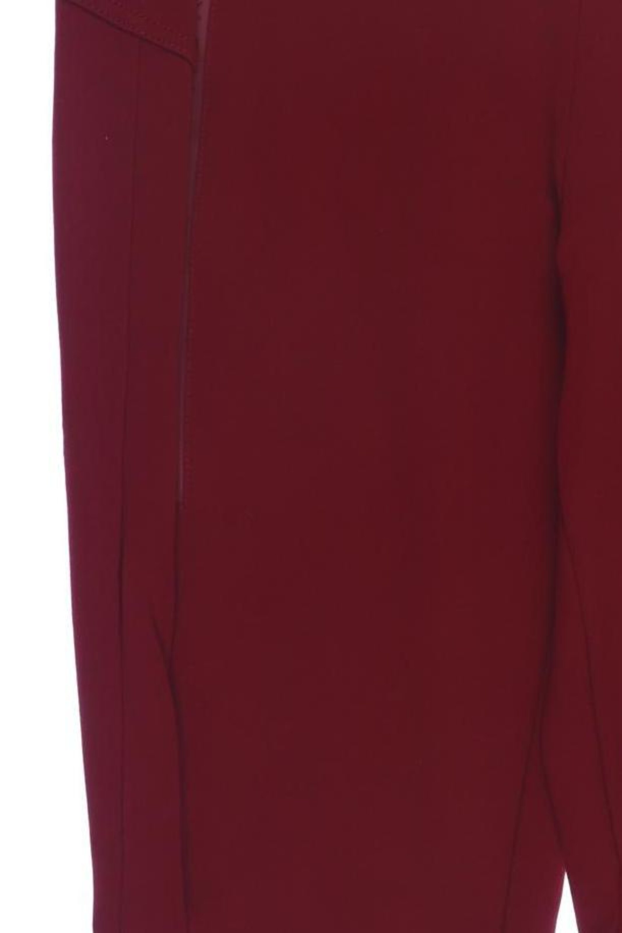 GERRY WEBER Pants in L in Red