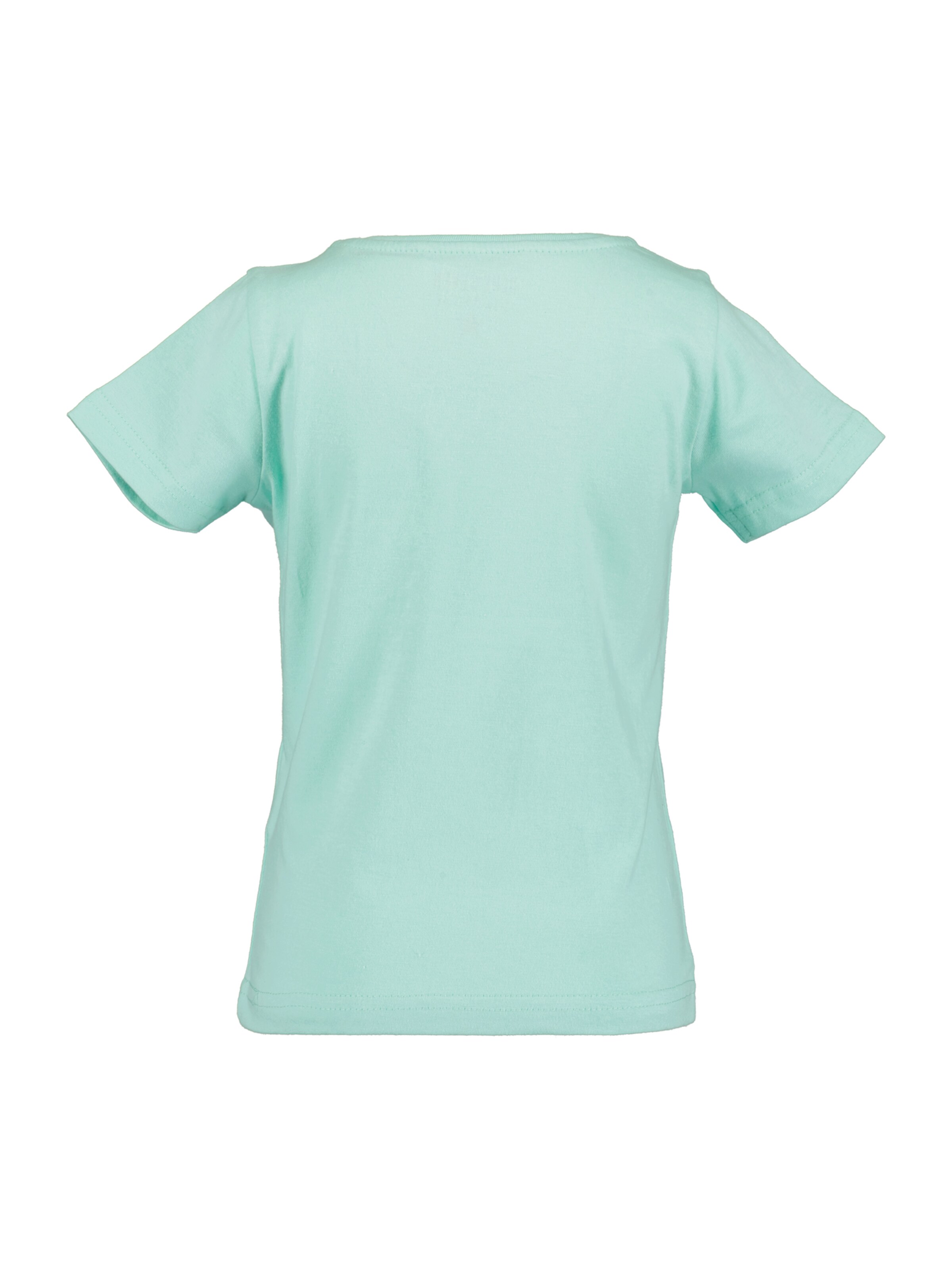 Maglietta di BLUE SEVEN in blu