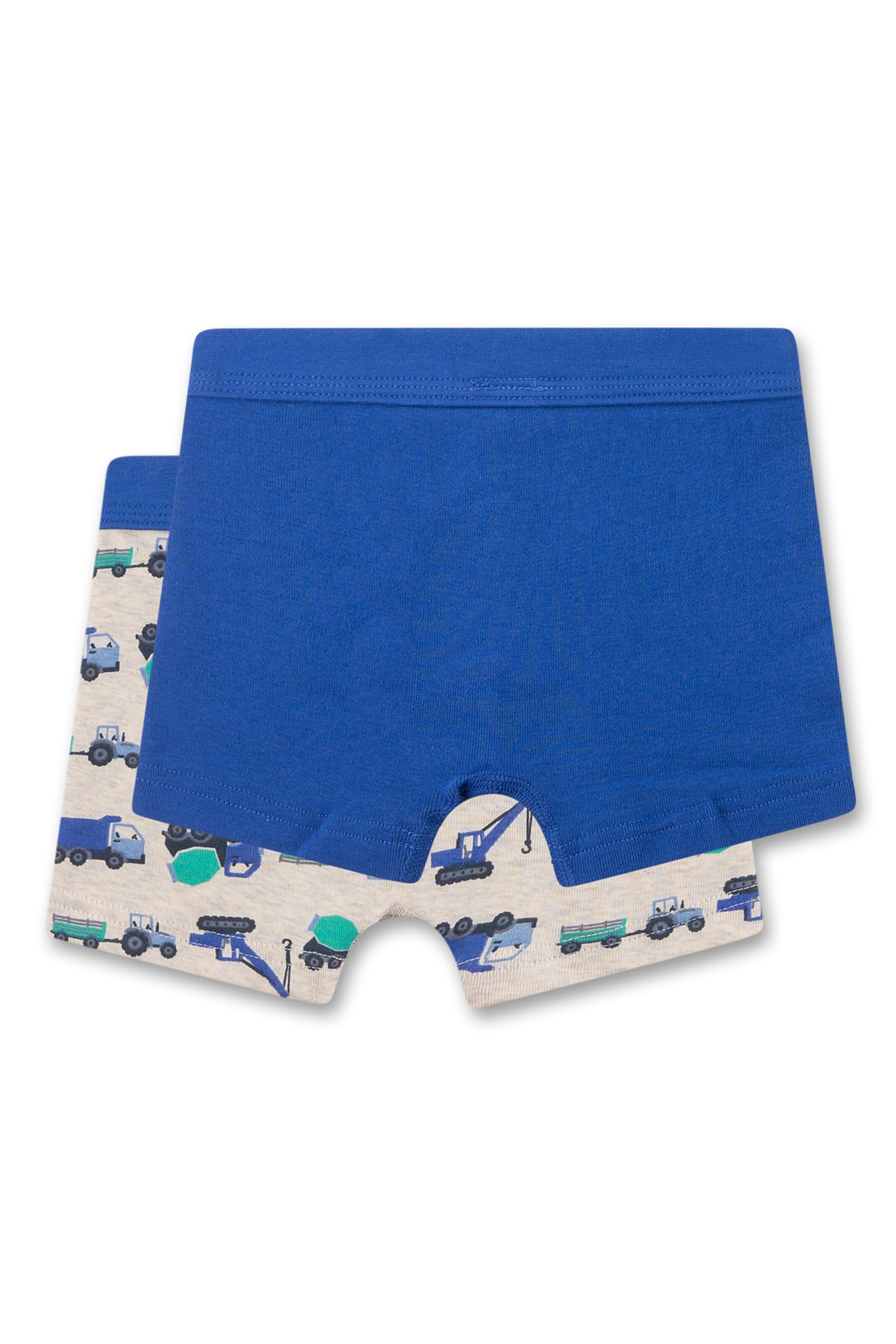 Pantaloncini intimi di Sanetta in beige