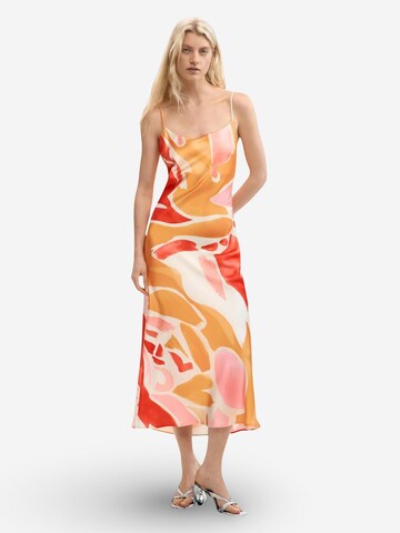Robe 'VEST_WAVE 26SWVW52' Desigual en orange