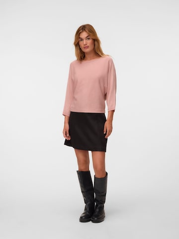 VERO MODA - Jersey 'VMBrea' en rosa