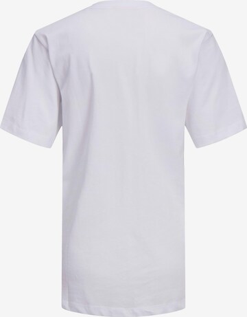 T-shirt 'JXAMBER' JJXX en blanc