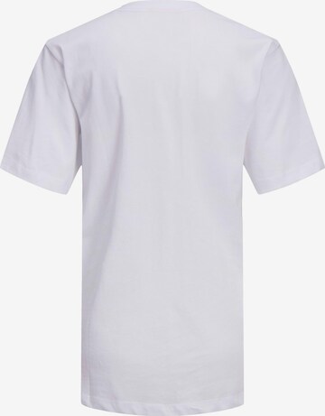 JJXX - Camiseta 'JXAMBER' en blanco