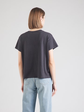 LEVI'S ® Shirt in Black: back