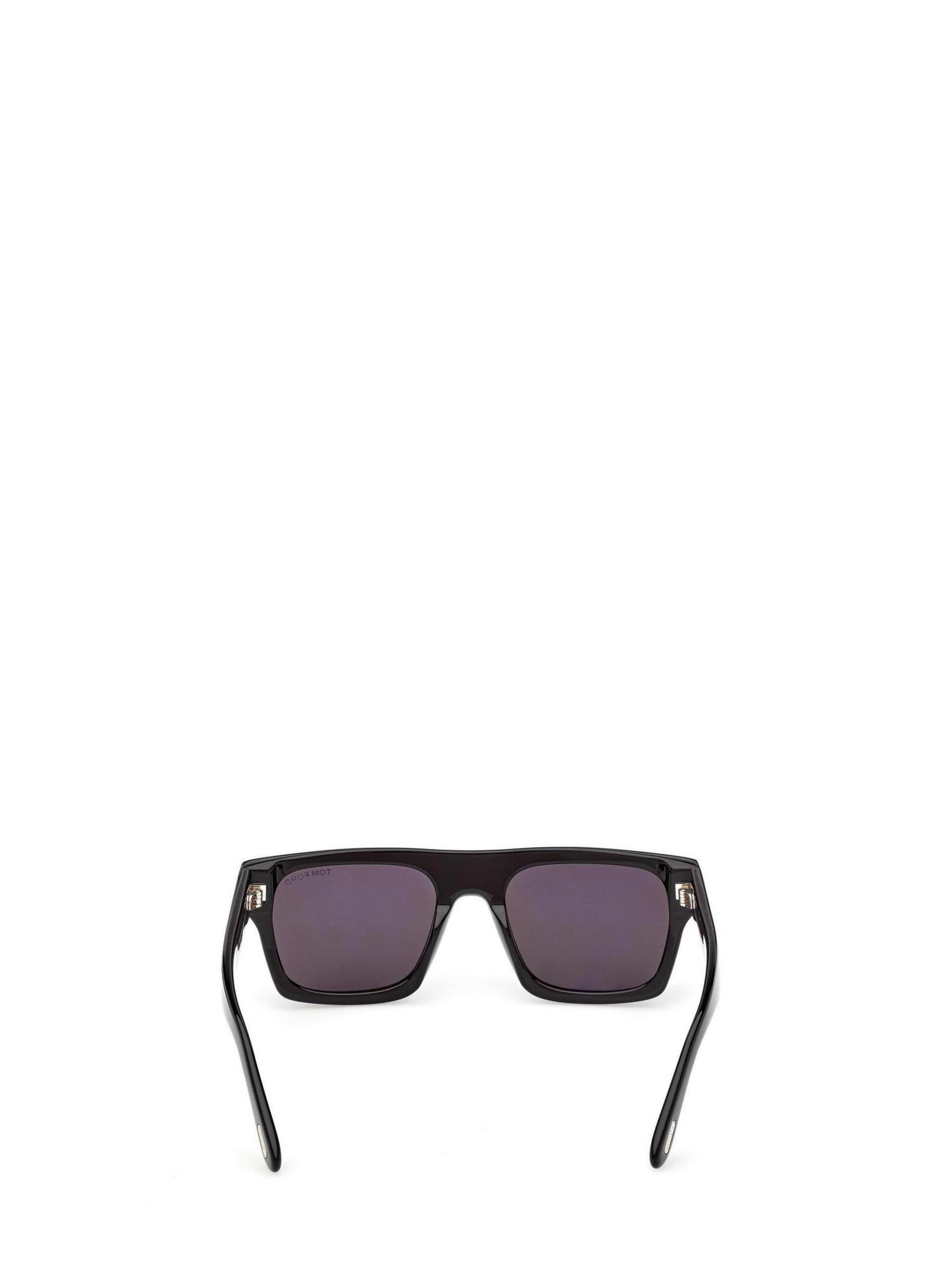 Tom Ford - Gafas de sol 'CYRUS-02 FT1337 01A' en negro