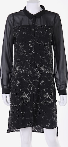 Le Temps Des Cerises Dress in M in Black: front