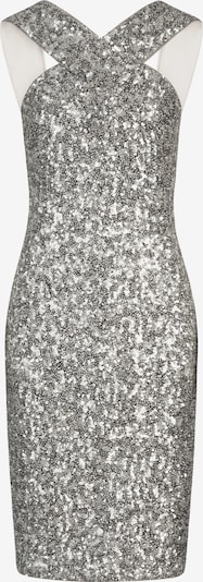 Kokteilinė suknelė iš Kraimod, spalva – sidabrinė, Prekių apžvalga