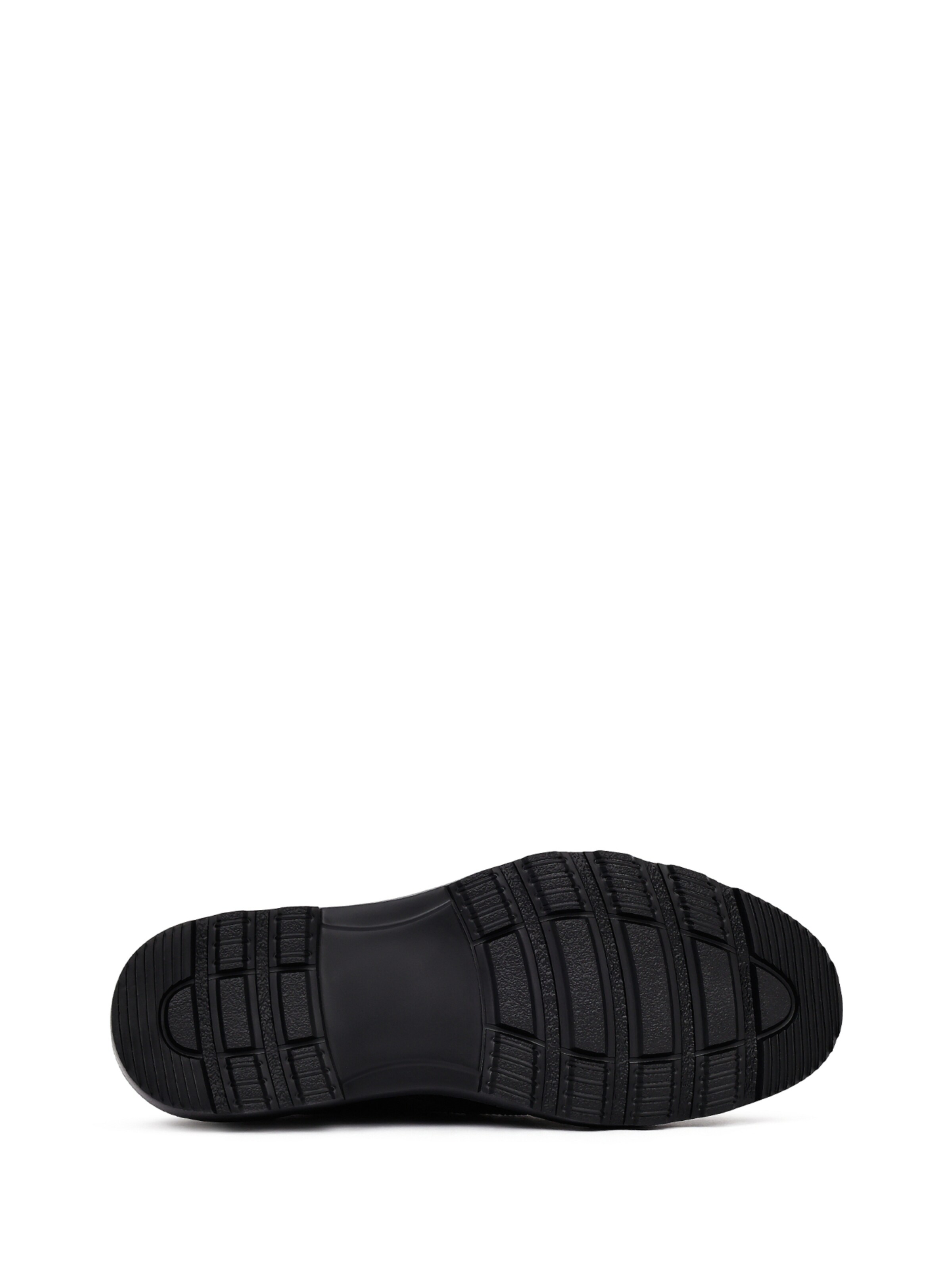 Derimod Lace-Up Shoes in Black