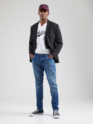 Regular Jean 'BLAST' Cars Jeans en bleu