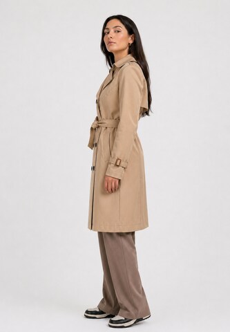 Cappotto di mezza stagione di CHERRY KOKO in beige