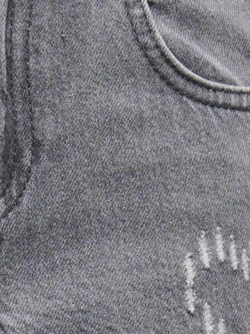 ONLY GIRLS regular Jeans 'KOGLUMI' i grå