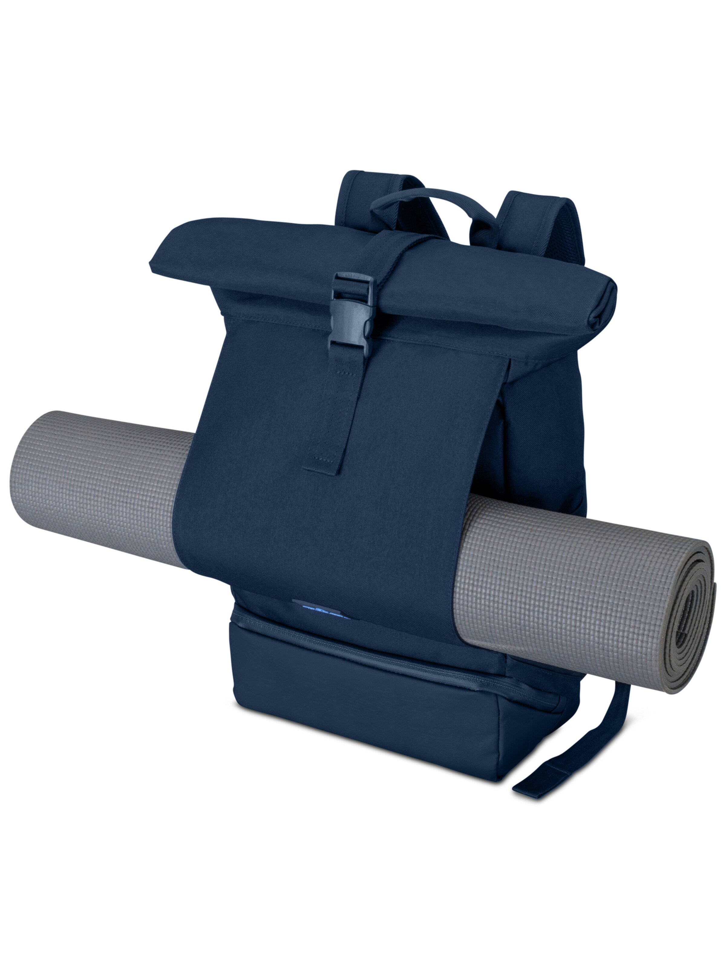 Rucsac 'Allen Medium' de la Johnny Urban pe albastru